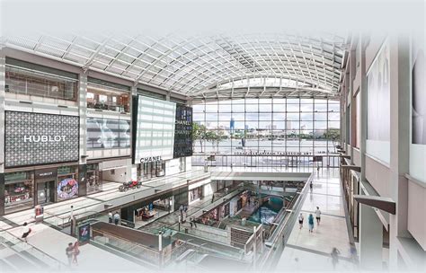 marina bay sands directory